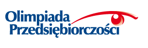 logo Olimpiada Przedsiębiorczości