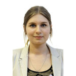 Miejsce 19. Laura Wieczorek, I Liceum Ogólnokształcące im. E. Dembowskiego w Zielonej Górze