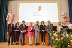 Gala XIX edycji Olimpiady Przedsiębiorczości, Warszawa, zdjęcie nr 30