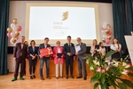 Gala XIX edycji Olimpiady Przedsiębiorczości, Warszawa, zdjęcie nr 37