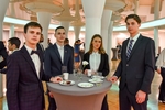Gala XIX edycji Olimpiady Przedsiębiorczości, Warszawa, zdjęcie nr 77