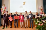 Gala XIX edycji Olimpiady Przedsiębiorczości, Warszawa, zdjęcie nr 38