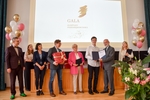 Gala XIX edycji Olimpiady Przedsiębiorczości, Warszawa, zdjęcie nr 39