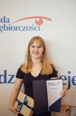 Gala XVIII edycji Olimpiady Przedsiębiorczości, Warszawa, zdjęcie nr 93