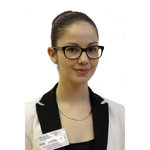 Miejsce 11. Małgorzata Urbanowicz, Publiczne Liceum Ogólnokształcące nr II z Oddziałami Dwujęzycznymi im. M. Konopnickiej w Opol
