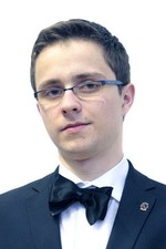 Miejsce XIV. Przemysław Karpisz