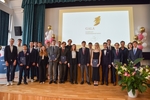 Gala XIX edycji Olimpiady Przedsiębiorczości, Warszawa, zdjęcie nr 60