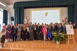 Gala XIX edycji Olimpiady Przedsiębiorczości, Warszawa, zdjęcie nr 62