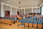 Gala XIX edycji Olimpiady Przedsiębiorczości, Warszawa, zdjęcie nr 46