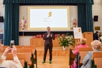 Gala XIX edycji Olimpiady Przedsiębiorczości, Warszawa, zdjęcie nr 12