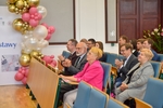Gala XIX edycji Olimpiady Przedsiębiorczości, Warszawa, zdjęcie nr 10