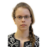 Miejsce 14. Paulina Wyrębkowska, Publiczne Salezjańskie Liceum Ogólnokształcące w Krakowie