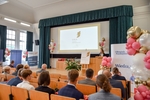 Gala XIX edycji Olimpiady Przedsiębiorczości, Warszawa, zdjęcie nr 53