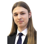 Miejsce 9. Marcin Puchalski, XXVII Liceum Ogólnokształcące im. T. Czackiego w Warszawie