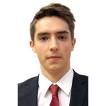 Miejsce 12. Marcin Rudniak, XXVIII Liceum Ogólnokształcące im. J. Kochanowskiego w Warszawie