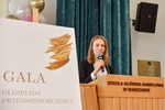 Gala XIX edycji Olimpiady Przedsiębiorczości, Warszawa, zdjęcie nr 51