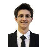 Miejsce 10. Wiktor Urbański, Technikum nr 2 w Kaliszu