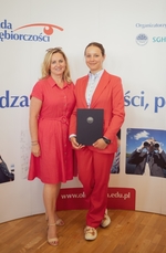 Gala XVIII edycji Olimpiady Przedsiębiorczości, Warszawa, zdjęcie nr 96