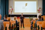 Gala XIX edycji Olimpiady Przedsiębiorczości, Warszawa, zdjęcie nr 58