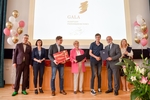 Gala XIX edycji Olimpiady Przedsiębiorczości, Warszawa, zdjęcie nr 41