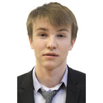 Miejsce 13. Maciej Dwurzyński, IX Liceum Ogólnokształcące im. K. Hoffmanowej w Warszawie