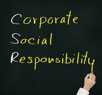 CSR